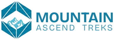 Trekking company Mountain Ascend Treks