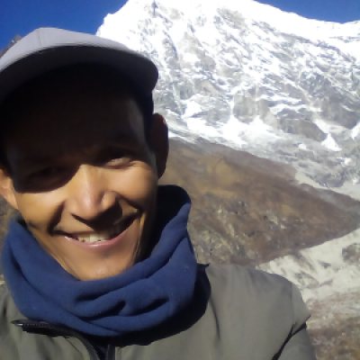 Gopal Giri