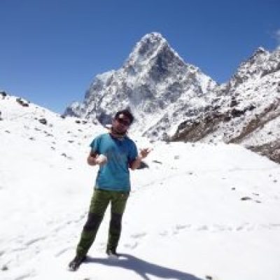 Kumar Karki