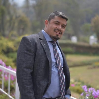 Laxman Karki